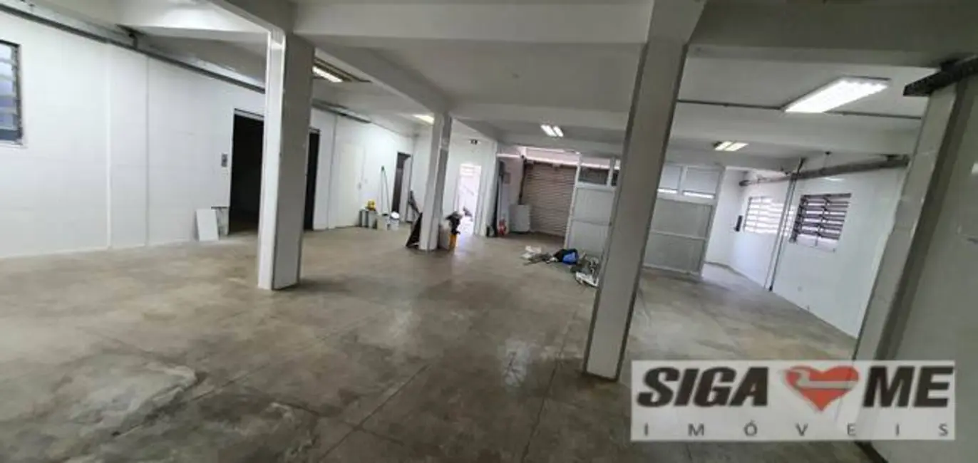 Foto 5 de Sala Comercial à venda, 557m2 em Bosque da Saúde, São Paulo - SP