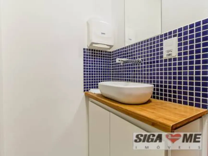 Foto 5 de Sala Comercial à venda, 300m2 em Vila Mariana, São Paulo - SP