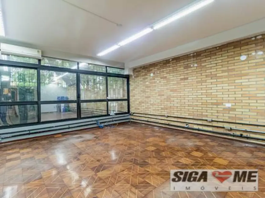 Foto 1 de Sala Comercial à venda, 300m2 em Vila Mariana, São Paulo - SP