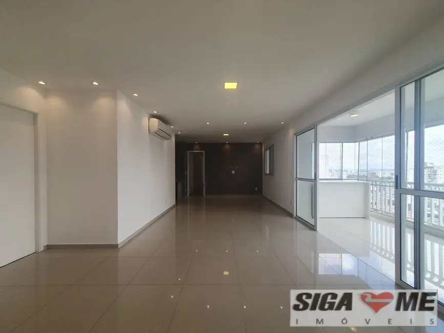 Foto 1 de Apartamento com 2 quartos à venda, 121m2 em Granja Julieta, São Paulo - SP