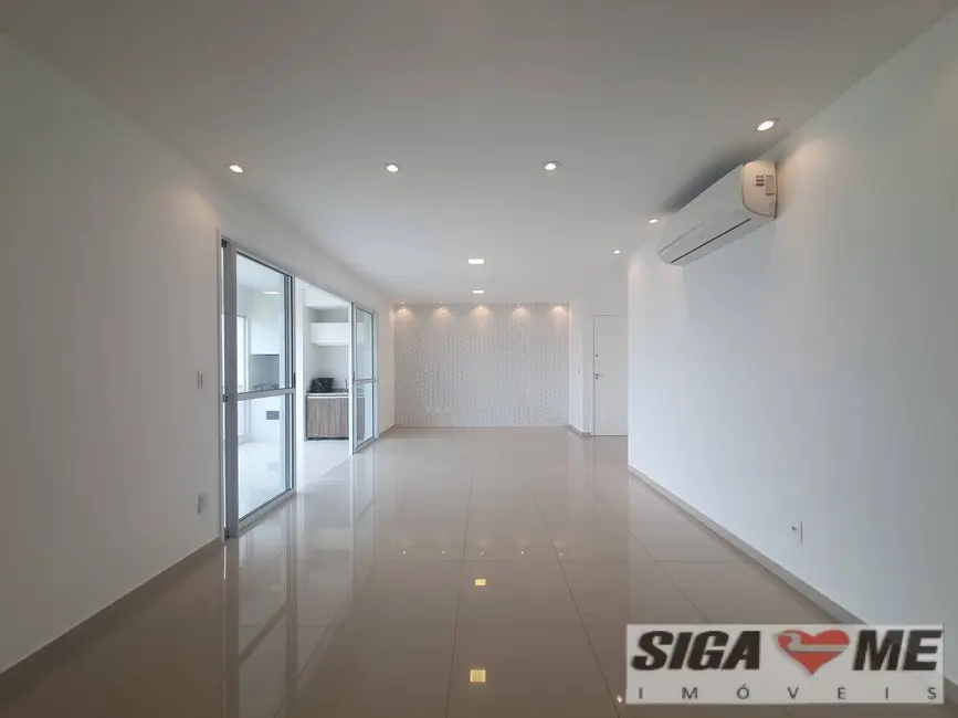 Foto 2 de Apartamento com 2 quartos à venda, 121m2 em Granja Julieta, São Paulo - SP