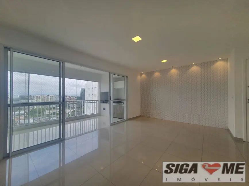 Foto 5 de Apartamento com 2 quartos à venda, 121m2 em Granja Julieta, São Paulo - SP