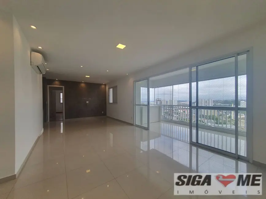Foto 3 de Apartamento com 2 quartos à venda, 121m2 em Granja Julieta, São Paulo - SP