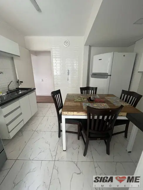 Foto 5 de Apartamento com 2 quartos para alugar, 57m2 em Campo Belo, São Paulo - SP