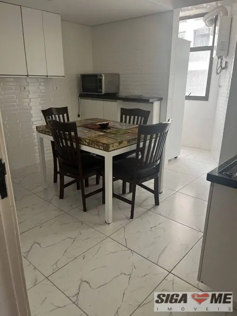 Foto 4 de Apartamento com 2 quartos para alugar, 57m2 em Campo Belo, São Paulo - SP