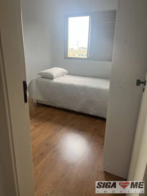 Foto 8 de Apartamento com 2 quartos para alugar, 57m2 em Campo Belo, São Paulo - SP