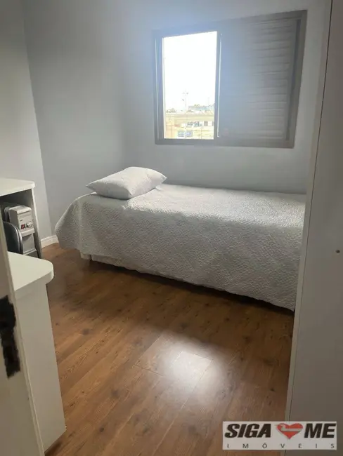 Foto 9 de Apartamento com 2 quartos para alugar, 57m2 em Campo Belo, São Paulo - SP