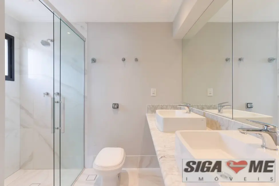 Foto 6 de Cobertura com 3 quartos à venda, 249m2 em Perdizes, São Paulo - SP