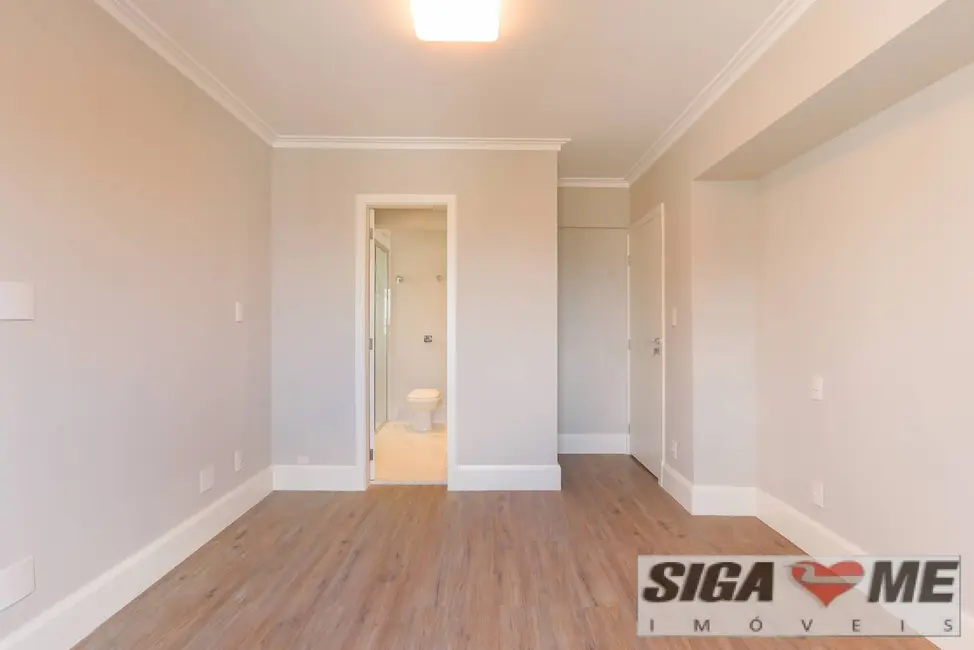 Foto 8 de Cobertura com 3 quartos à venda, 249m2 em Perdizes, São Paulo - SP