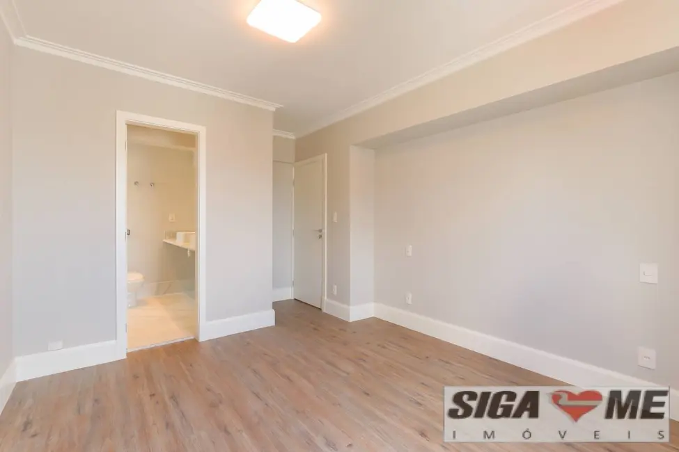 Foto 9 de Cobertura com 3 quartos à venda, 249m2 em Perdizes, São Paulo - SP