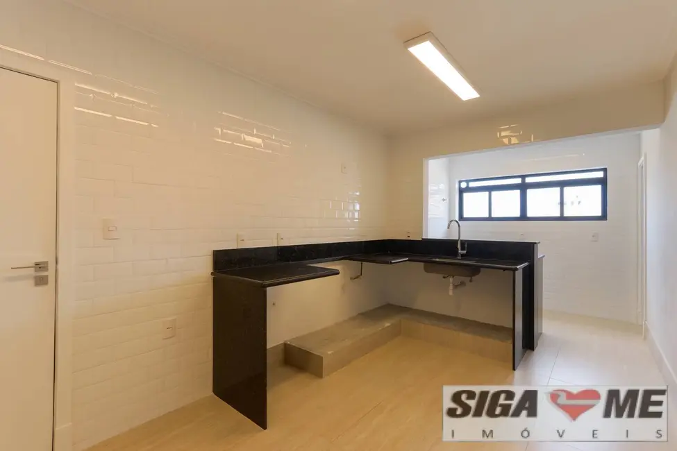 Foto 2 de Cobertura com 3 quartos à venda, 249m2 em Perdizes, São Paulo - SP