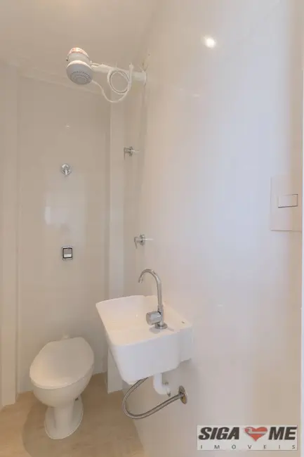 Foto 3 de Cobertura com 3 quartos à venda, 249m2 em Perdizes, São Paulo - SP