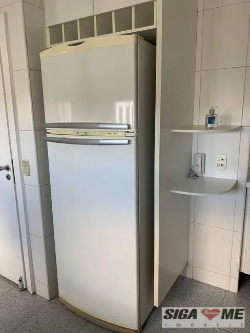 Foto 6 de Apartamento com 2 quartos para alugar, 115m2 em Alto de Pinheiros, São Paulo - SP