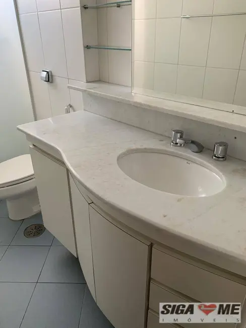 Foto 2 de Apartamento com 2 quartos para alugar, 115m2 em Alto de Pinheiros, São Paulo - SP
