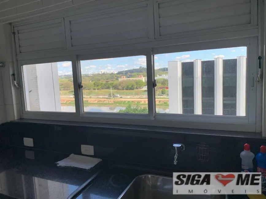 Foto 9 de Apartamento com 2 quartos para alugar, 115m2 em Alto de Pinheiros, São Paulo - SP