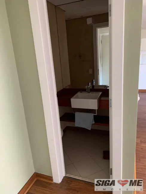 Foto 3 de Apartamento com 2 quartos para alugar, 115m2 em Alto de Pinheiros, São Paulo - SP