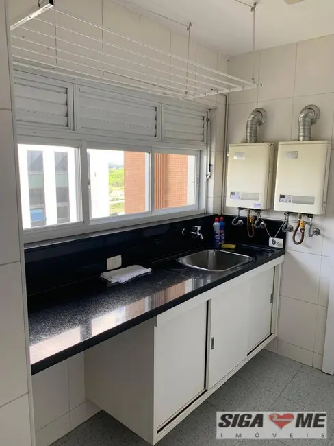 Foto 4 de Apartamento com 2 quartos para alugar, 115m2 em Alto de Pinheiros, São Paulo - SP