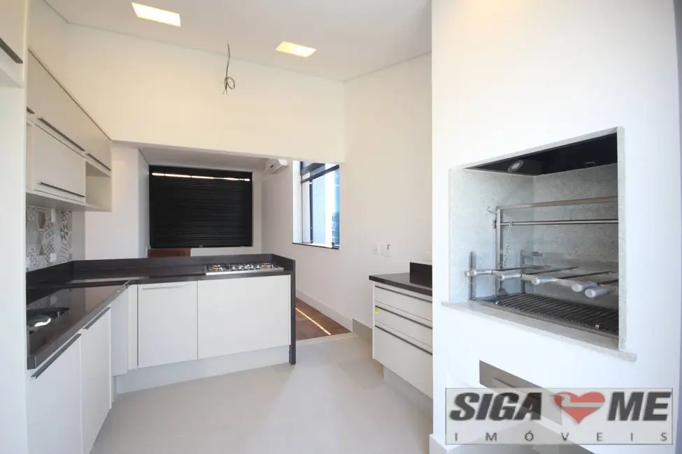 Foto 6 de Apartamento à venda e para alugar, 314m2 em Moema, São Paulo - SP