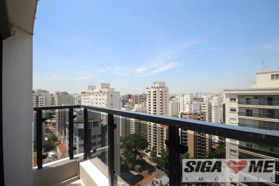 Foto 5 de Apartamento à venda e para alugar, 314m2 em Moema, São Paulo - SP