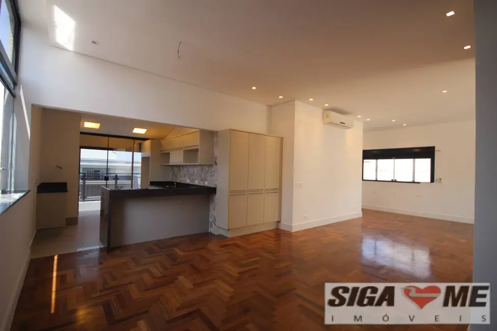 Foto 9 de Apartamento à venda e para alugar, 314m2 em Moema, São Paulo - SP