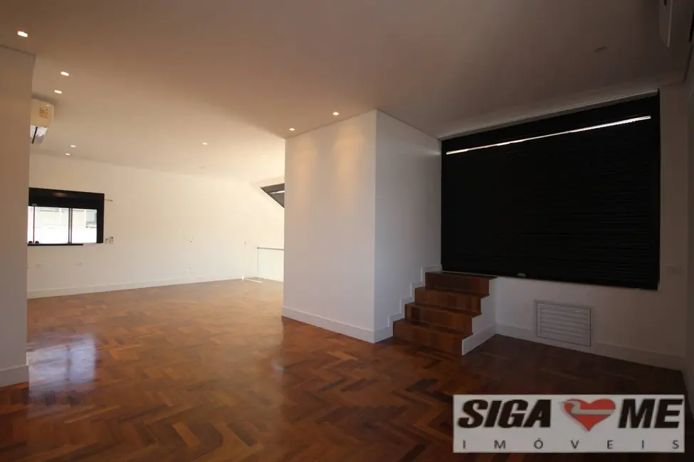 Foto 1 de Apartamento à venda e para alugar, 314m2 em Moema, São Paulo - SP