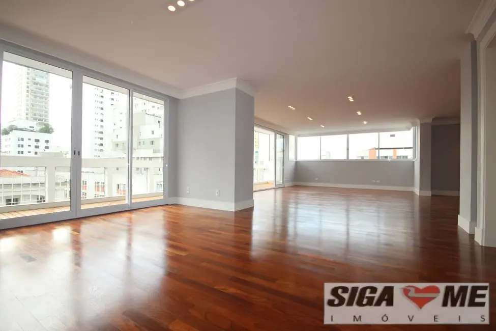 Foto 1 de Apartamento com 2 quartos à venda e para alugar, 382m2 em Higienópolis, São Paulo - SP