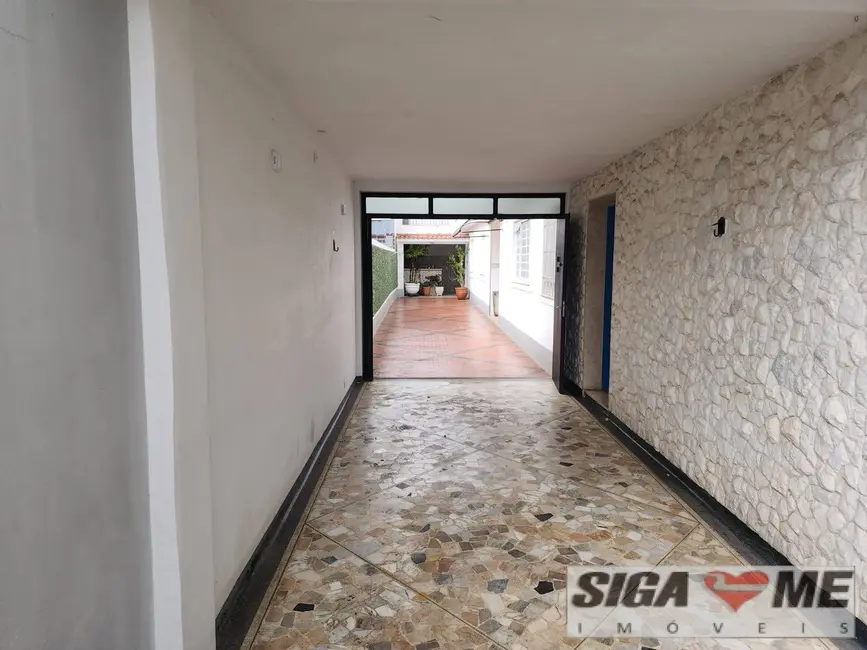 Foto 2 de Casa com 2 quartos à venda, 160m2 em Ipiranga, São Paulo - SP