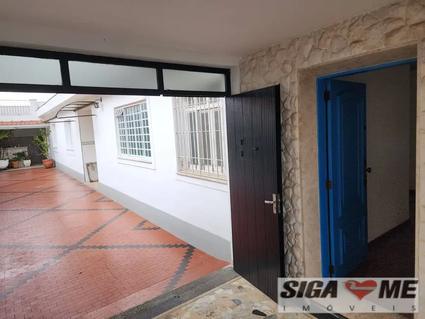 Foto 4 de Casa com 2 quartos à venda, 160m2 em Ipiranga, São Paulo - SP