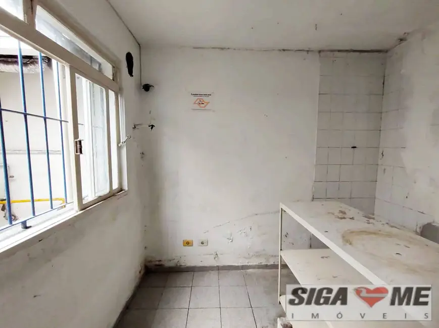 Foto 5 de Sala Comercial à venda em Alto de Pinheiros, São Paulo - SP