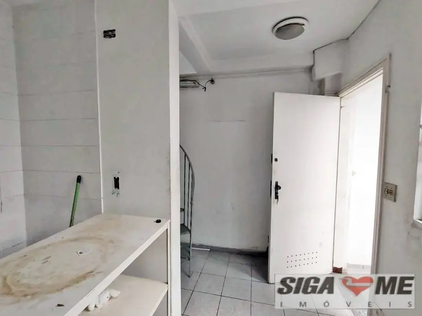 Foto 9 de Sala Comercial à venda em Alto de Pinheiros, São Paulo - SP