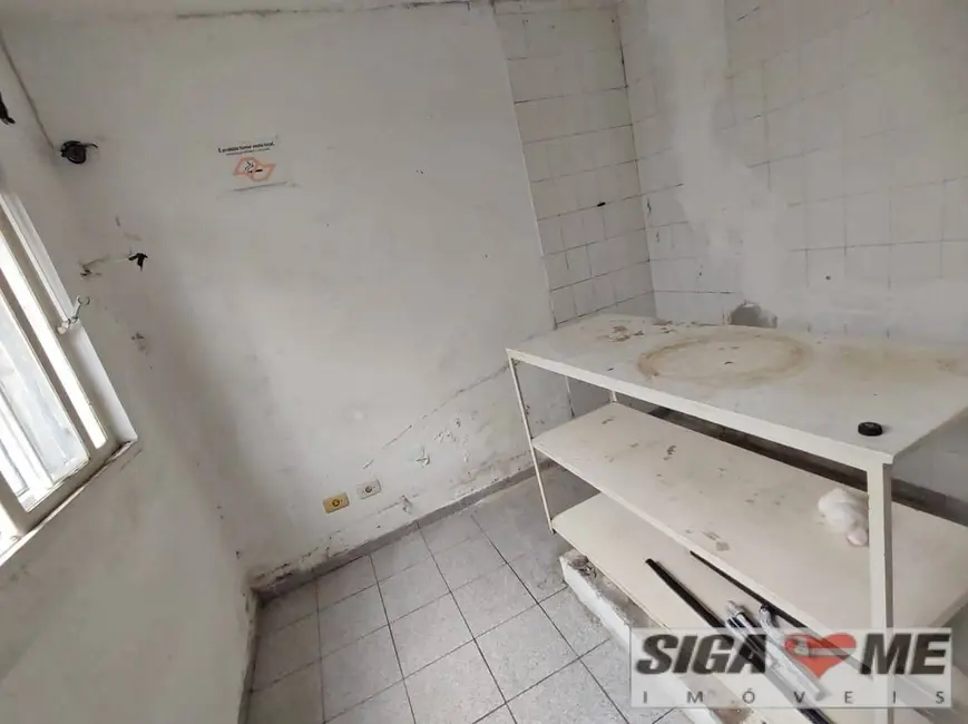 Foto 8 de Sala Comercial à venda em Alto de Pinheiros, São Paulo - SP