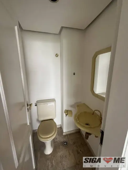 Foto 9 de Apartamento com 3 quartos à venda, 104m2 em Moema, São Paulo - SP