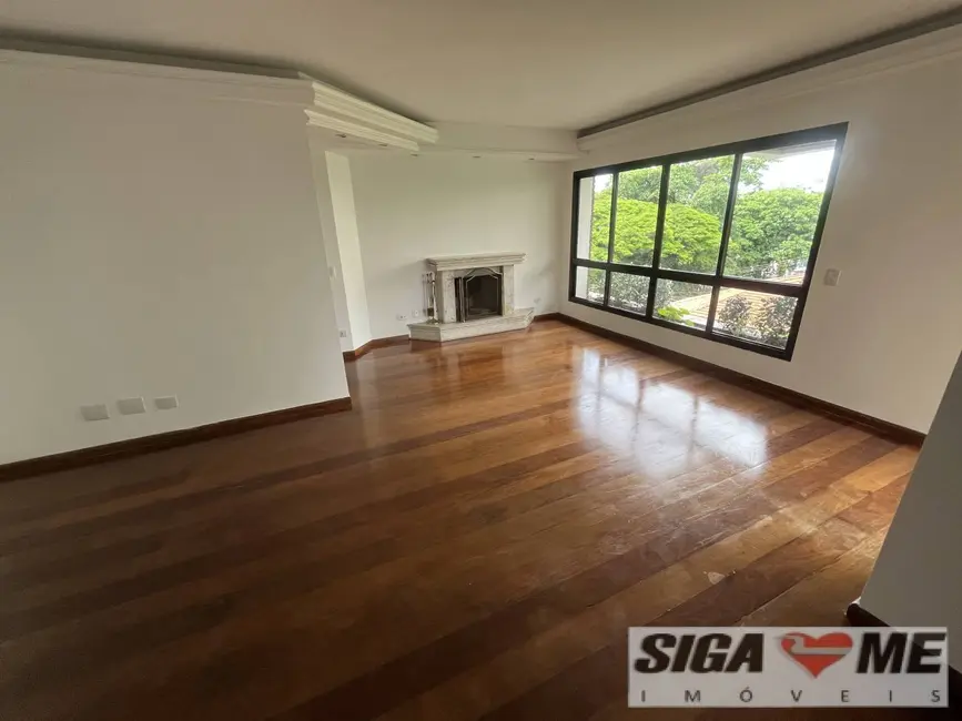 Foto 6 de Apartamento com 3 quartos à venda, 104m2 em Moema, São Paulo - SP