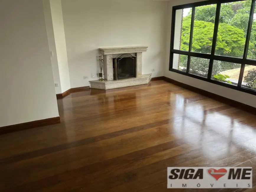 Foto 7 de Apartamento com 3 quartos à venda, 104m2 em Moema, São Paulo - SP