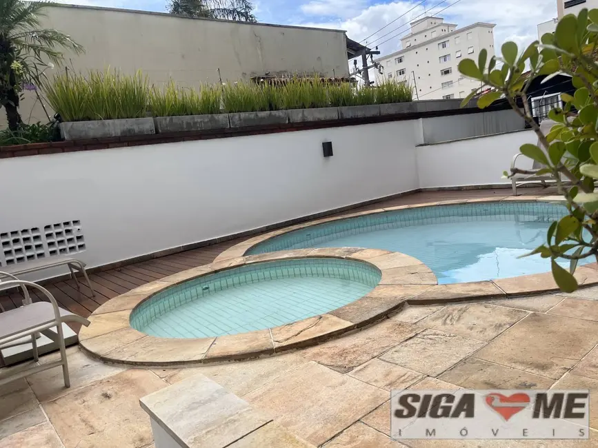 Foto 4 de Apartamento com 3 quartos à venda, 104m2 em Moema, São Paulo - SP