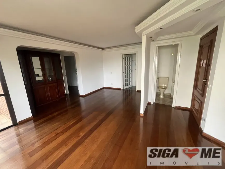 Foto 8 de Apartamento com 3 quartos à venda, 104m2 em Moema, São Paulo - SP