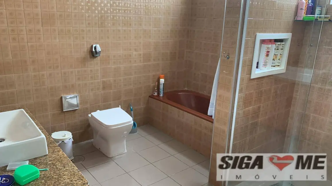 Foto 8 de Casa com 3 quartos para alugar em São Paulo - SP