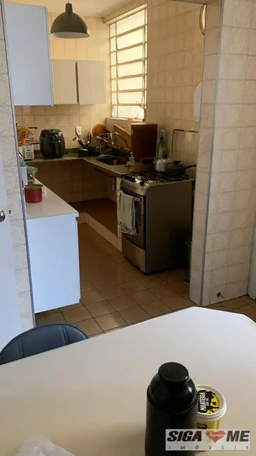 Foto 7 de Casa com 3 quartos para alugar em São Paulo - SP