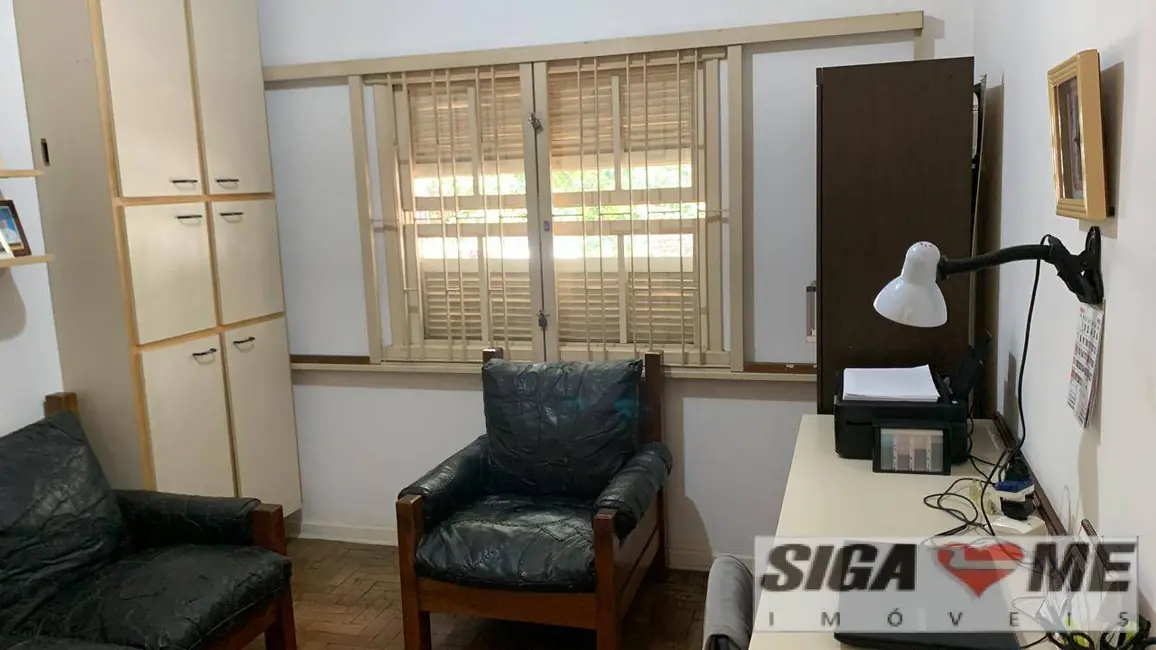 Foto 1 de Casa com 3 quartos para alugar em São Paulo - SP