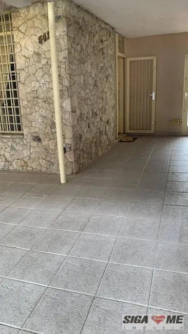 Foto 6 de Casa com 3 quartos para alugar em São Paulo - SP