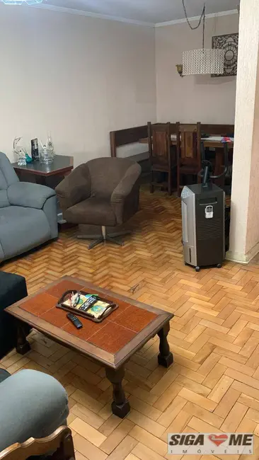 Foto 5 de Casa com 3 quartos para alugar em São Paulo - SP