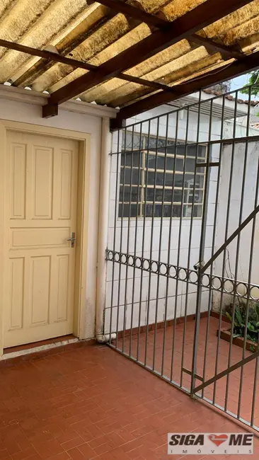 Foto 9 de Casa com 3 quartos para alugar em São Paulo - SP