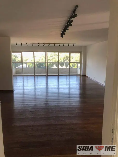 Foto 2 de Apartamento com 2 quartos para alugar, 226m2 em Alto de Pinheiros, São Paulo - SP