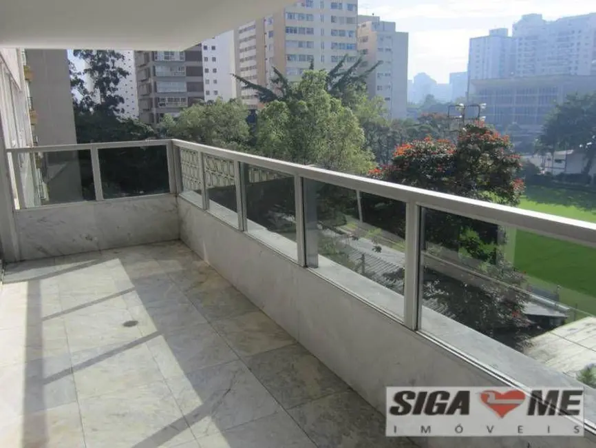 Foto 1 de Apartamento com 2 quartos para alugar, 226m2 em Alto de Pinheiros, São Paulo - SP