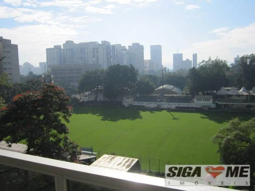 Foto 3 de Apartamento com 2 quartos para alugar, 226m2 em Alto de Pinheiros, São Paulo - SP