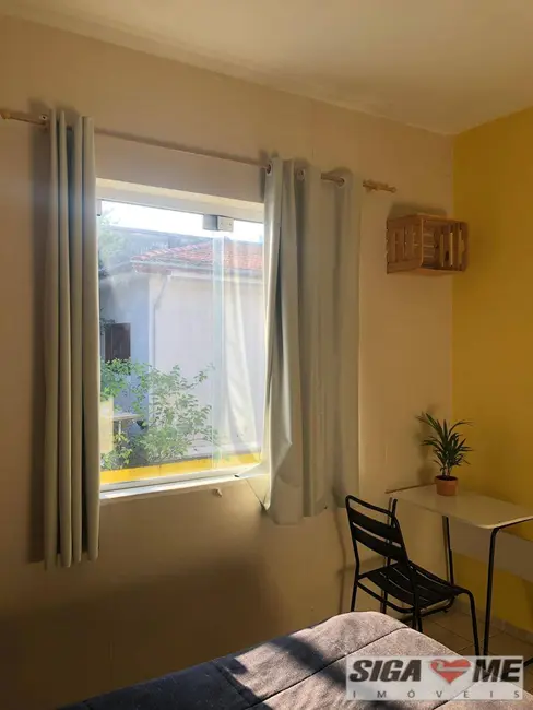 Casa com 6 quartos para alugar, 180m2 em Moema, São Paulo - SP - imagem 7 Foto 7 de Casa com 6 quartos para alugar, 180m2 em Moema, São Paulo - SP