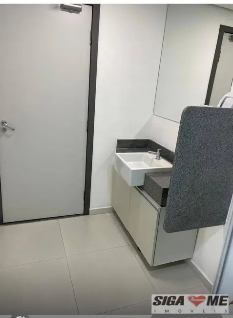 Foto 2 de Sala Comercial para alugar, 131m2 em São Paulo - SP
