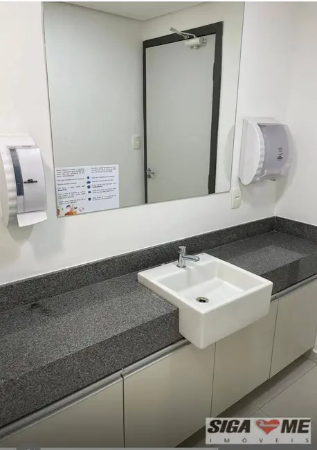 Foto 3 de Sala Comercial para alugar, 131m2 em São Paulo - SP
