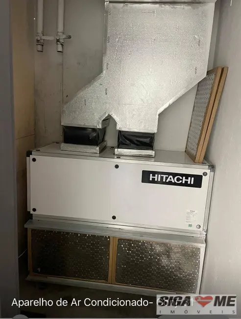 Foto 7 de Sala Comercial para alugar, 131m2 em São Paulo - SP