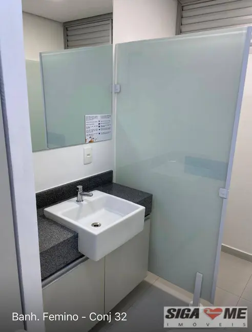 Sala Comercial para alugar em São Paulo - SP - imagem 5 Foto 5 de Sala Comercial para alugar em São Paulo - SP